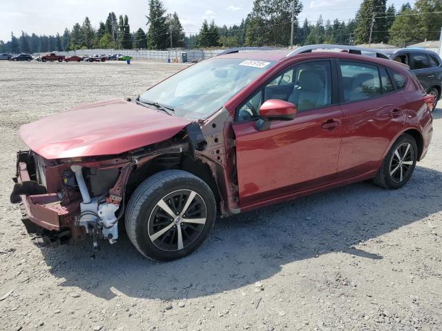 2020 SUBARU IMPREZA PREMIUM 4S3GTAD68L3700300
