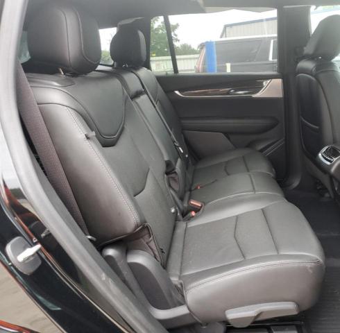 2020 CADILLAC XT6 SPORT 1GYKPGRS7LZ105064