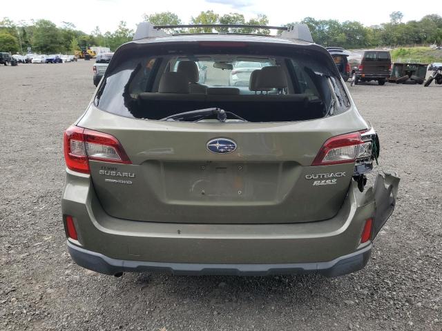 2015 SUBARU OUTBACK 2. 4S4BSACCXF3231537
