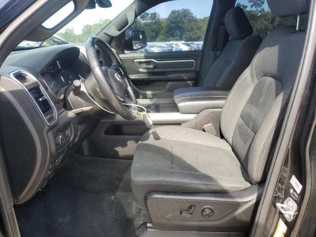 2021 RAM 1500 BIG HORN/LONE STAR 1C6RREFT1MN628905