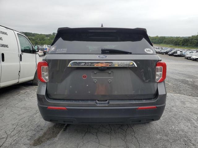 2020 FORD EXPLORER 1FMSK7BH9LGB90659
