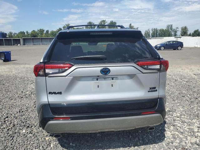 2024 TOYOTA RAV4 XSE 2T3E6RFV4RW053255