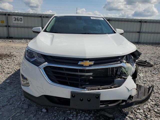 2019 CHEVROLET EQUINOX LT 2GNAXJEV9K6243785