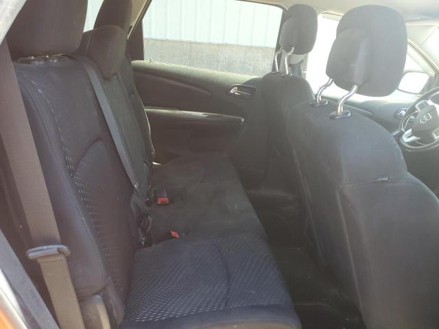 2011 DODGE JOURNEY EX - 3D4PG4FB5BT566559