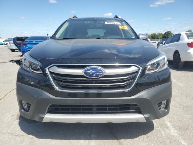 2022 SUBARU OUTBACK TOURING 4S4BTGPD5N3256461