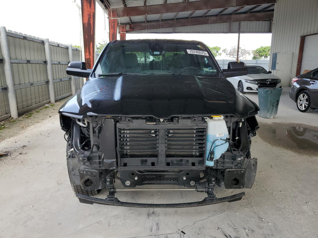 RAM 1500 BIG HORN/LONE STAR