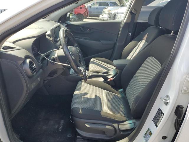 2018 HYUNDAI KONA SEL KM8K2CAA9JU071229