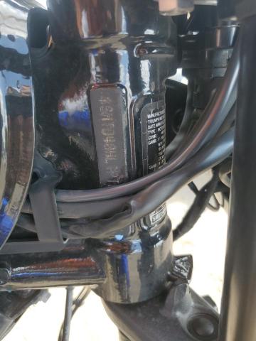2023 TRIUMPH MOTORCYCLE BONNEVILLE SMTD40HL1PTBJ7085