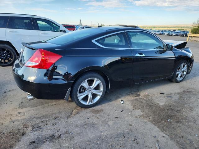 2011 HONDA ACCORD EXL - 1HGCS2B81BA008077