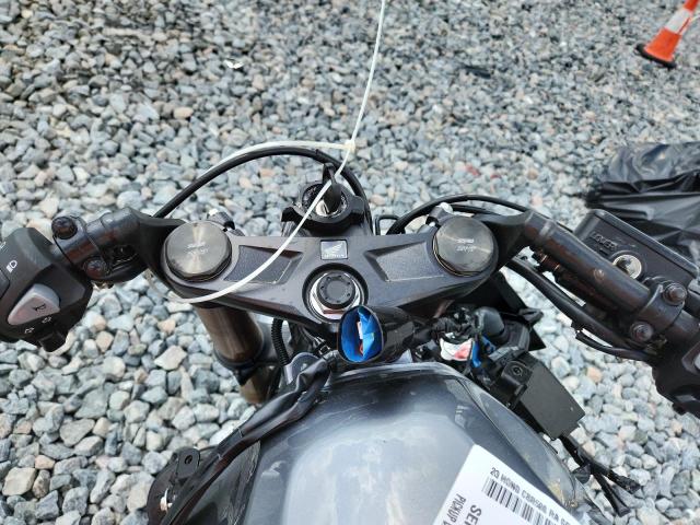 2023 HONDA CBR500 RA MLHPC6254P5400512