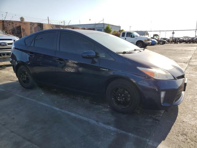 2015 TOYOTA PRIUS JTDKN3DU1F0465131