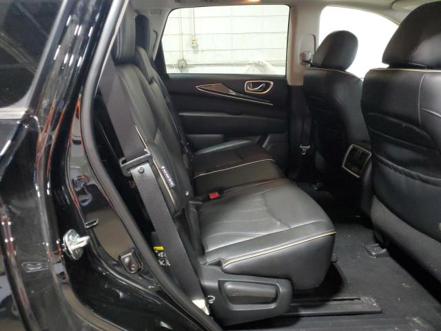 2019 INFINITI QX60 LUXE 5N1DL0MM7KC509974