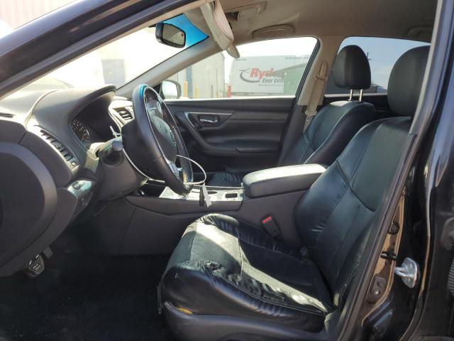 2018 NISSAN ALTIMA 2.5 - 1N4AL3AP1JC198859