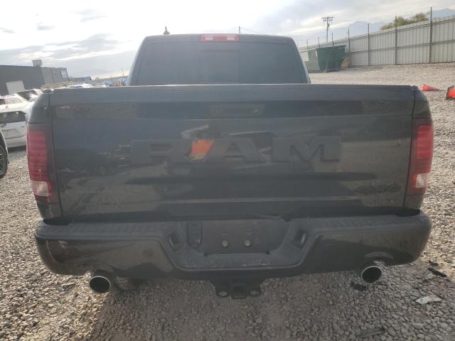 2017 RAM 1500 SPORT - 1C6RR7MT7HS743255