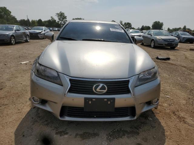 2015 LEXUS GS 350 JTHBE1BL3FA003337