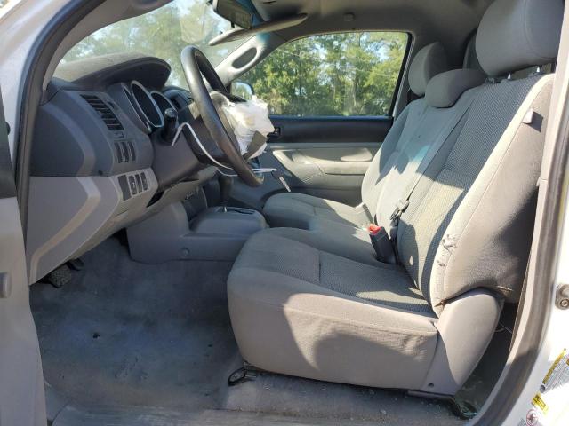 2010 TOYOTA TACOMA - 5TENX4CN4AZ743245