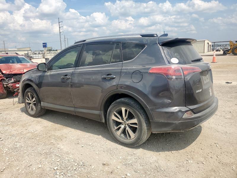 2017 TOYOTA RAV4 XLE JTMWFREV7HJ147441