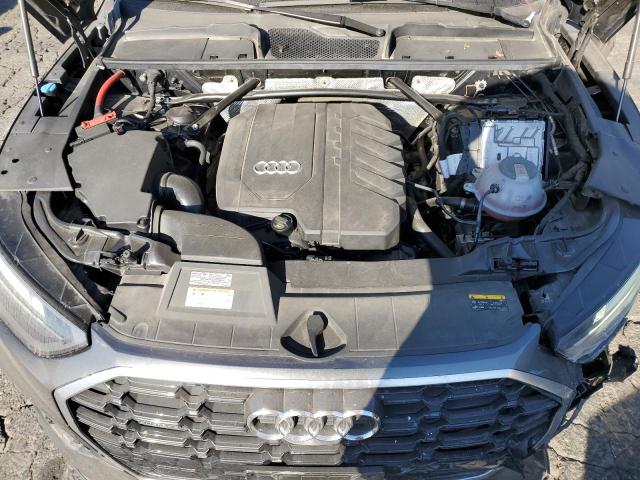 2023 AUDI Q5 PREMIUM - WA1EAAFY1P2056401