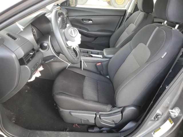 2025 NISSAN SENTRA SV 3N1AB8CV4SY307171