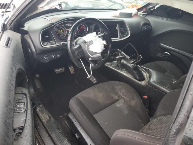 2019 DODGE CHALLENGER R/T SCAT PACK 2C3CDZFJ5KH723769