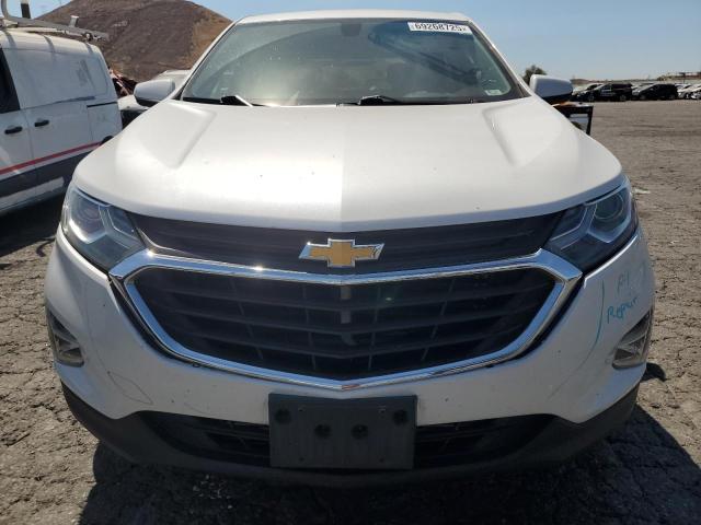 2018 CHEVROLET EQUINOX LT - 2GNAXSEVXJ6128391