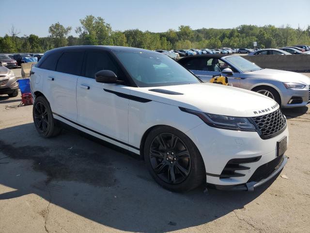 2023 LAND ROVER RANGE ROVE SALYT2EU4PA351637