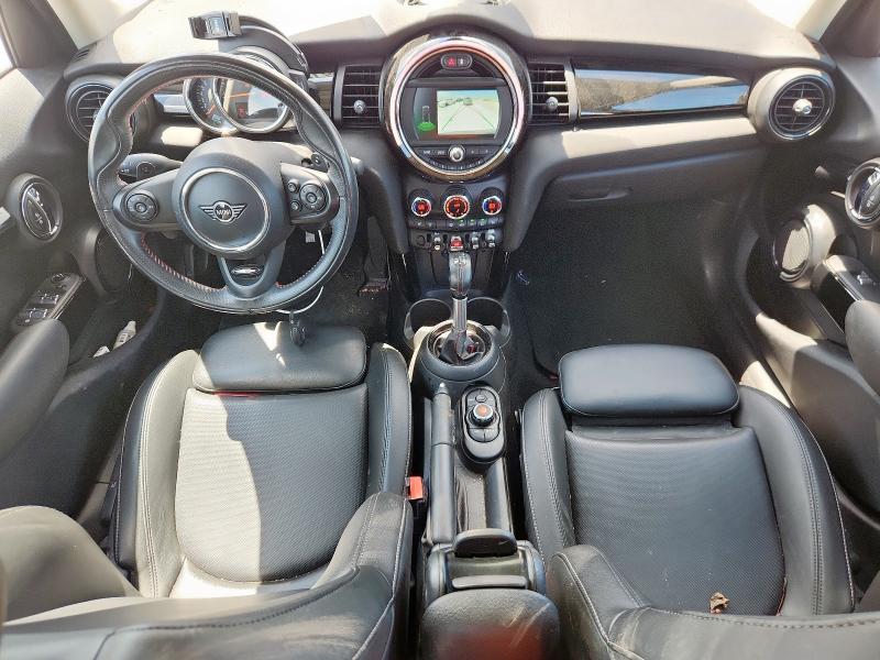 2019 MINI COOPER S WMWXU3C50K2L31807