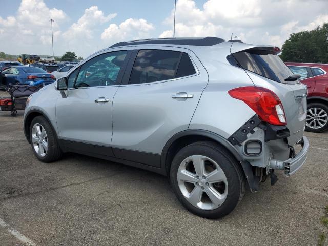 2016 BUICK ENCORE CONVENIENCE KL4CJBSB8GB662907