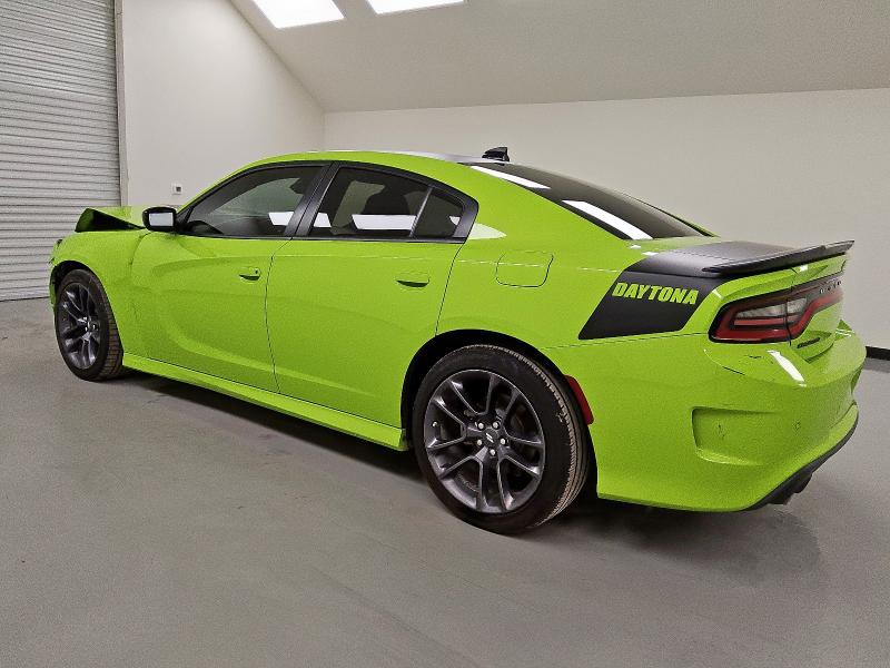 2023 DODGE CHARGER R/ 2C3CDXCT0PH598603