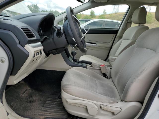 2016 SUBARU IMPREZA SP JF1GPAS66GH216101