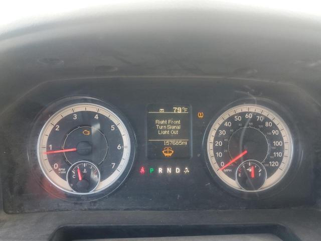 2018 RAM 1500 ST 3C6JR6DG9JG186050