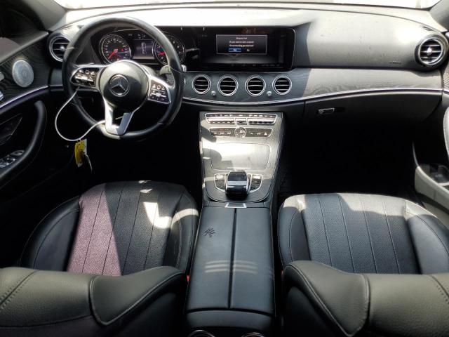 2019 MERCEDES-BENZ E 300 WDDZF4JB9KA579408