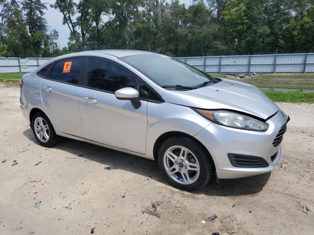 2017 FORD FIESTA S - 3FADP4AJ5HM171028