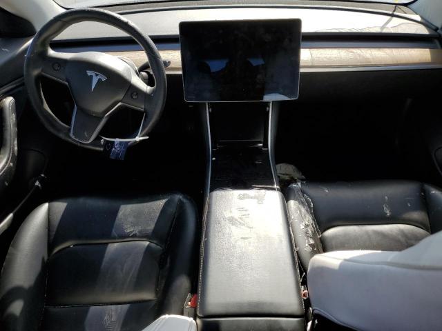 2019 TESLA MODEL 3 5YJ3E1EA1KF504034