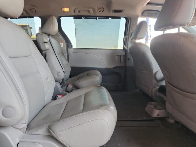 2015 TOYOTA SIENNA XLE - 5TDYK3DC5FS655733