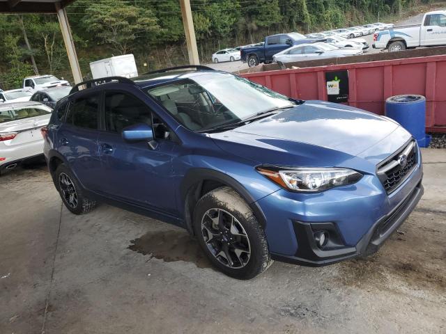 2020 SUBARU CROSSTREK JF2GTAEC9LH245594