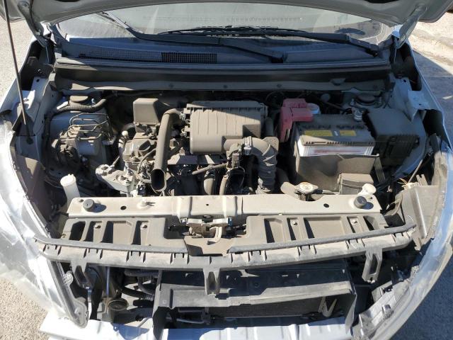 2021 MITSUBISHI MIRAGE ES ML32AUHJ8MH013700