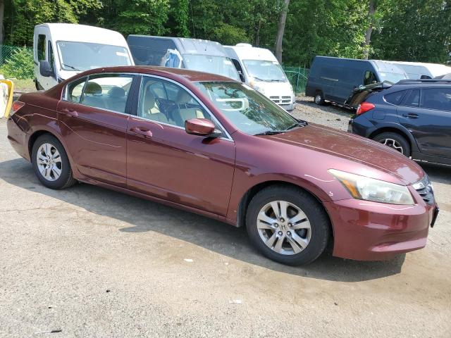 2012 HONDA ACCORD LXP - 1HGCP2F48CA169908