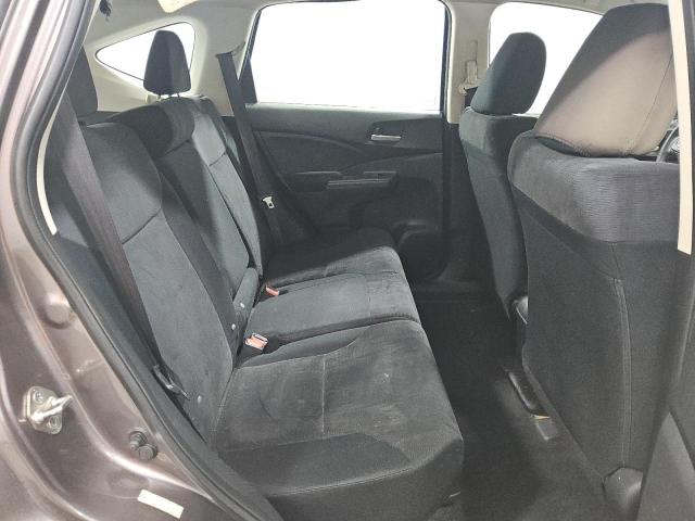 2012 HONDA CR-V LX - 5J6RM3H36CL029298