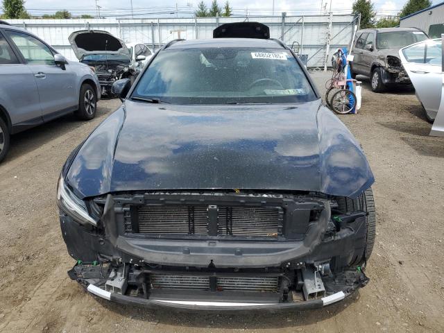 2019 VOLVO V60 T6 R-D YV1A22SM6K1337161