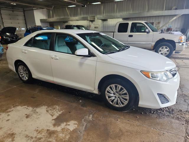 2013 TOYOTA CAMRY L - 4T1BF1FK6DU243523