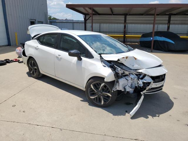 2023 NISSAN VERSA SR 3N1CN8FV5PL855972