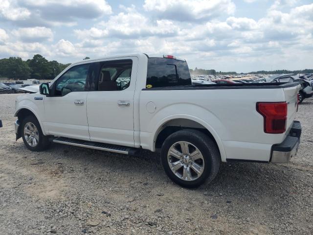 2020 FORD F150 SUPERCREW #3278895077
