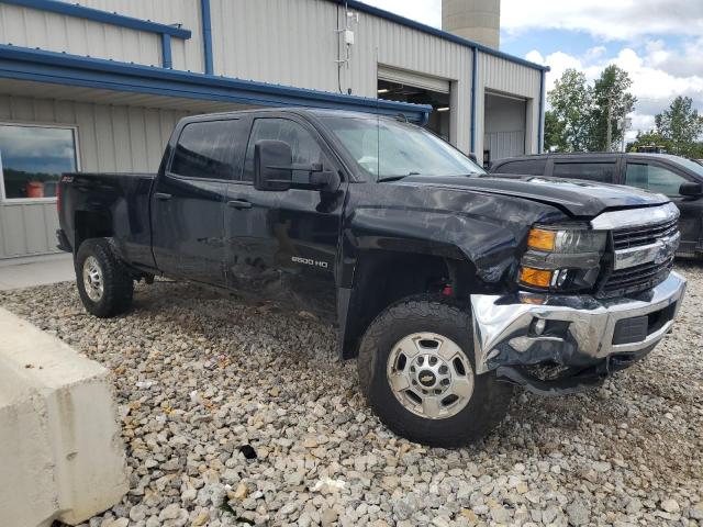 2015 CHEVROLET SILVERADO - 1GC1KVEG9FF171563