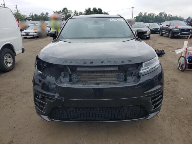 2018 LAND ROVER RANGE ROVE SALYM2RXXJA748469