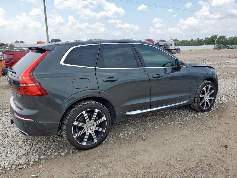 2018 VOLVO XC60 T8 IN YV4BR0DL8J1062158