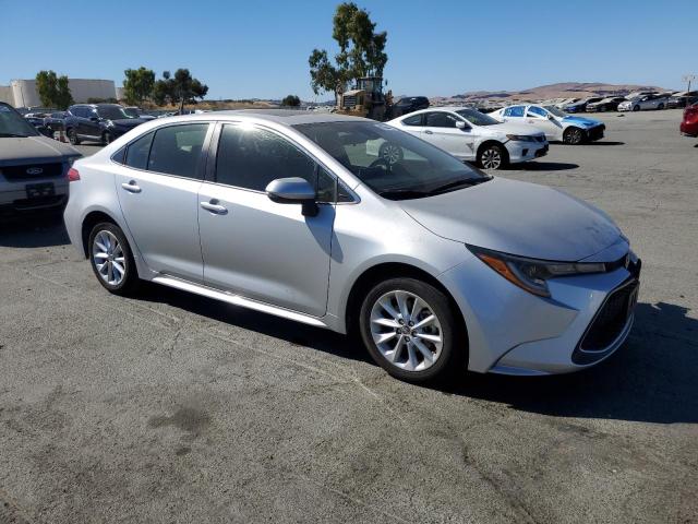 2022 TOYOTA COROLLA XL JTDFPMAE8N3033938