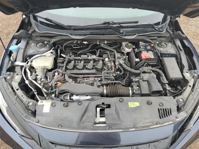 2021 HONDA CIVIC EX 19XFC1F39ME002528
