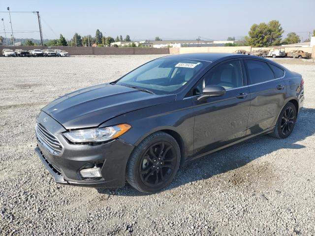 2020 FORD FUSION SE - 3FA6P0HD1LR251407