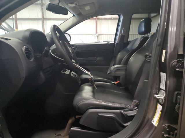 2015 JEEP COMPASS SP 1C4NJDBB2FD290056